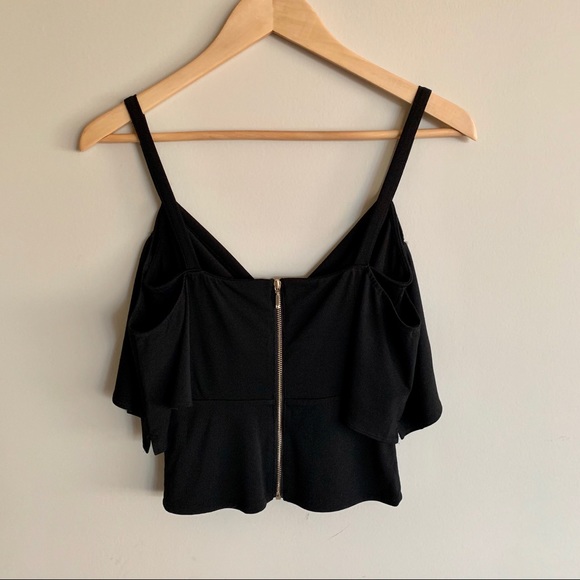 MARCIANO crop tank - Picture 2 of 7